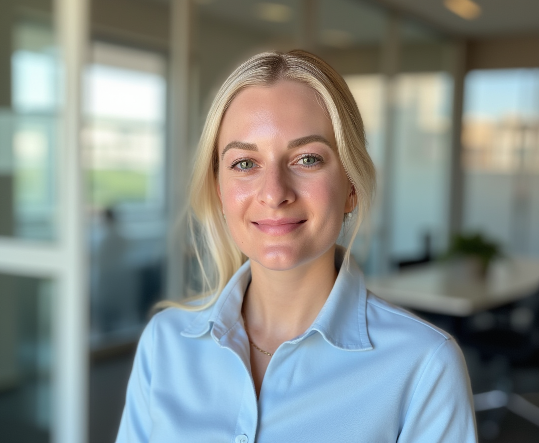 Dr. Christina Mühr, CFA